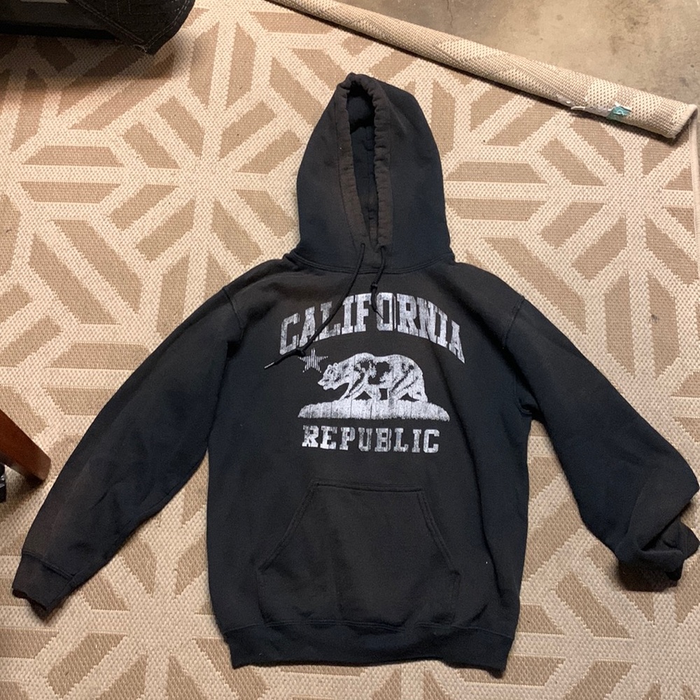 Cali jacket